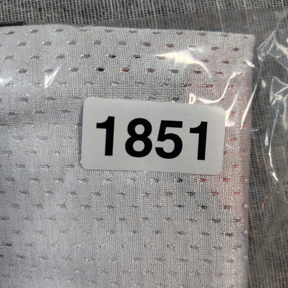 VINTAGE Oklahoma State Cowboys Nike Jersey Boys Size XL (20) White Orange - Picture 14 of 14